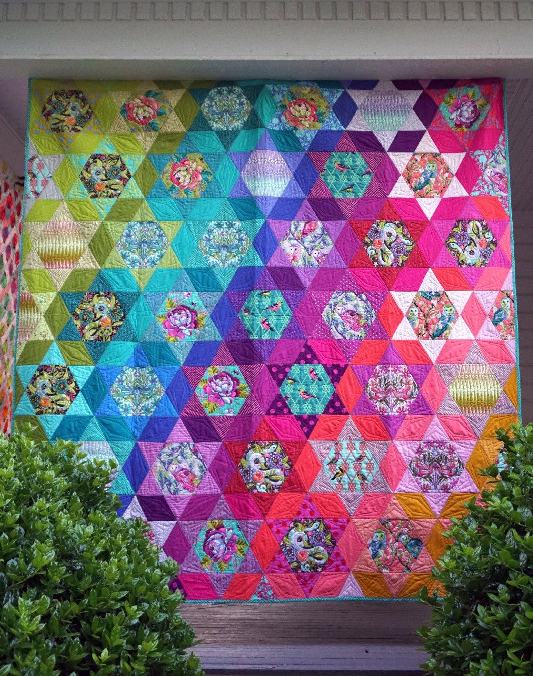 Free Downloadable Patterns – Page 3 – Sew Colorful