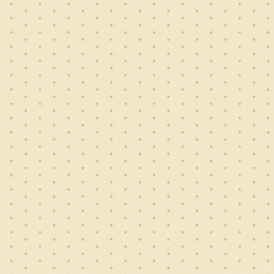 Twinkle by Laundry Basket Quilts for Andover - Twinkle Bisque - A-1234-L