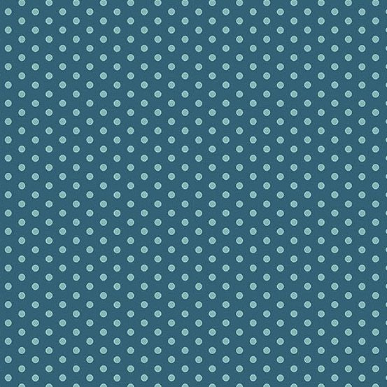 Lighthouse by Laundry Basket Quilts for Andover -  Glimmer Lakefront  A-1487-B