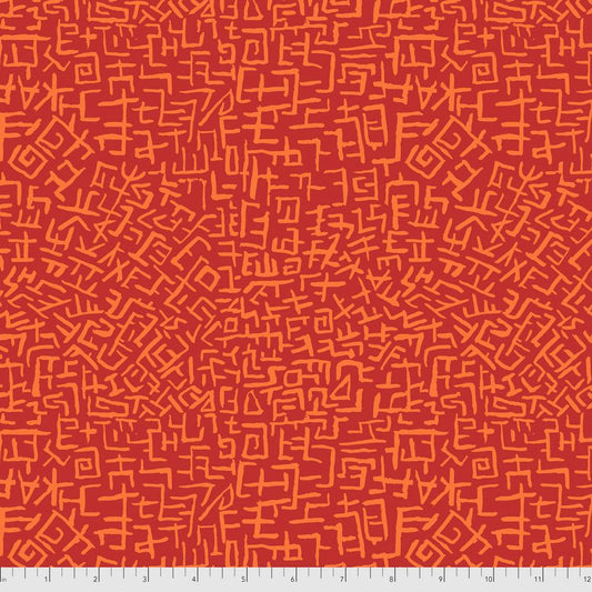 ***SALE** AMAZE RED PWBM078  Brandon Mably