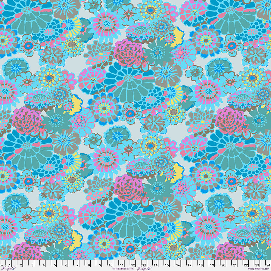 LORNA DOONE QUILT Fabric Pack with the Original fabrics from the Quilt Grandeur book