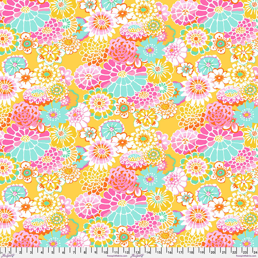 LORNA DOONE QUILT Fabric Pack with the Original fabrics from the Quilt Grandeur book