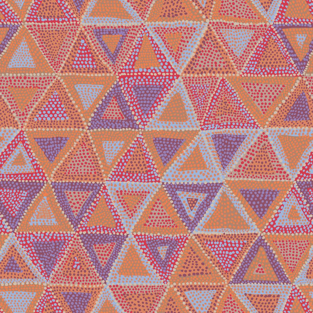 **SALE** BEADED TENTS DRIFT PWBM020 Brandon Mably Vintage December 2023