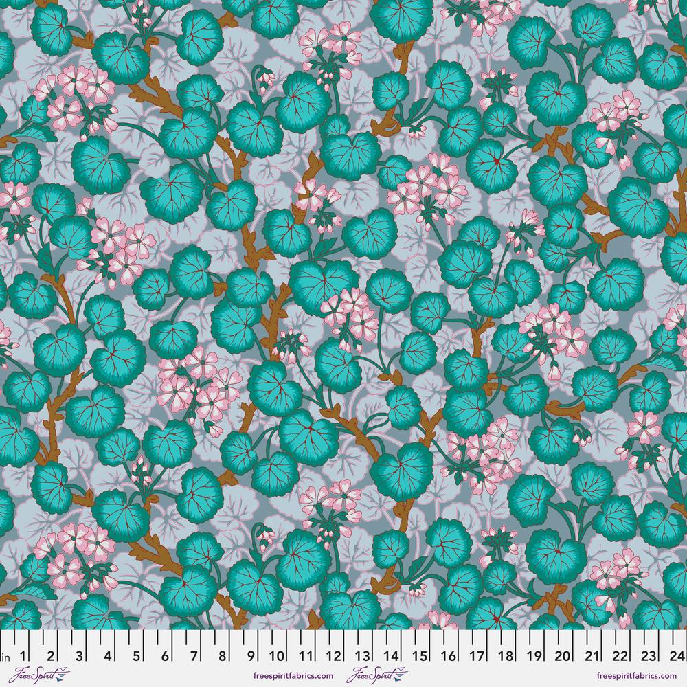 LORNA DOONE QUILT Fabric Pack with the Original fabrics from the Quilt Grandeur book