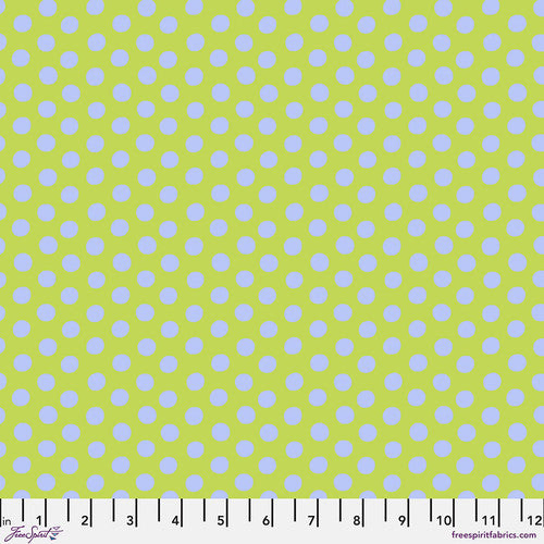 SPOT APPLE PWGP070 Kaffe Fassett