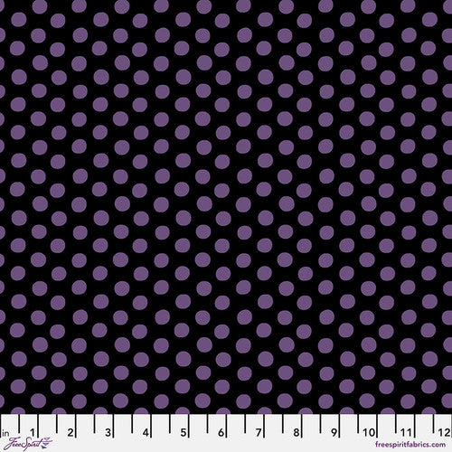 SPOT BLACK PWGP070 Kaffe Fassett