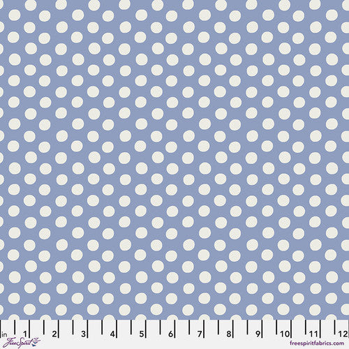 SPOT CHINA Blue PWGP070 Kaffe Fassett