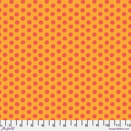 SPOT GOLD PWGP70  Kaffe Fassett