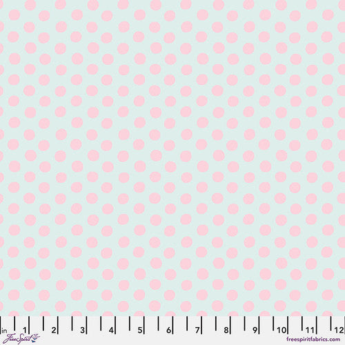 SPOT SOFT BLUE PWGP070 Kaffe Fassett