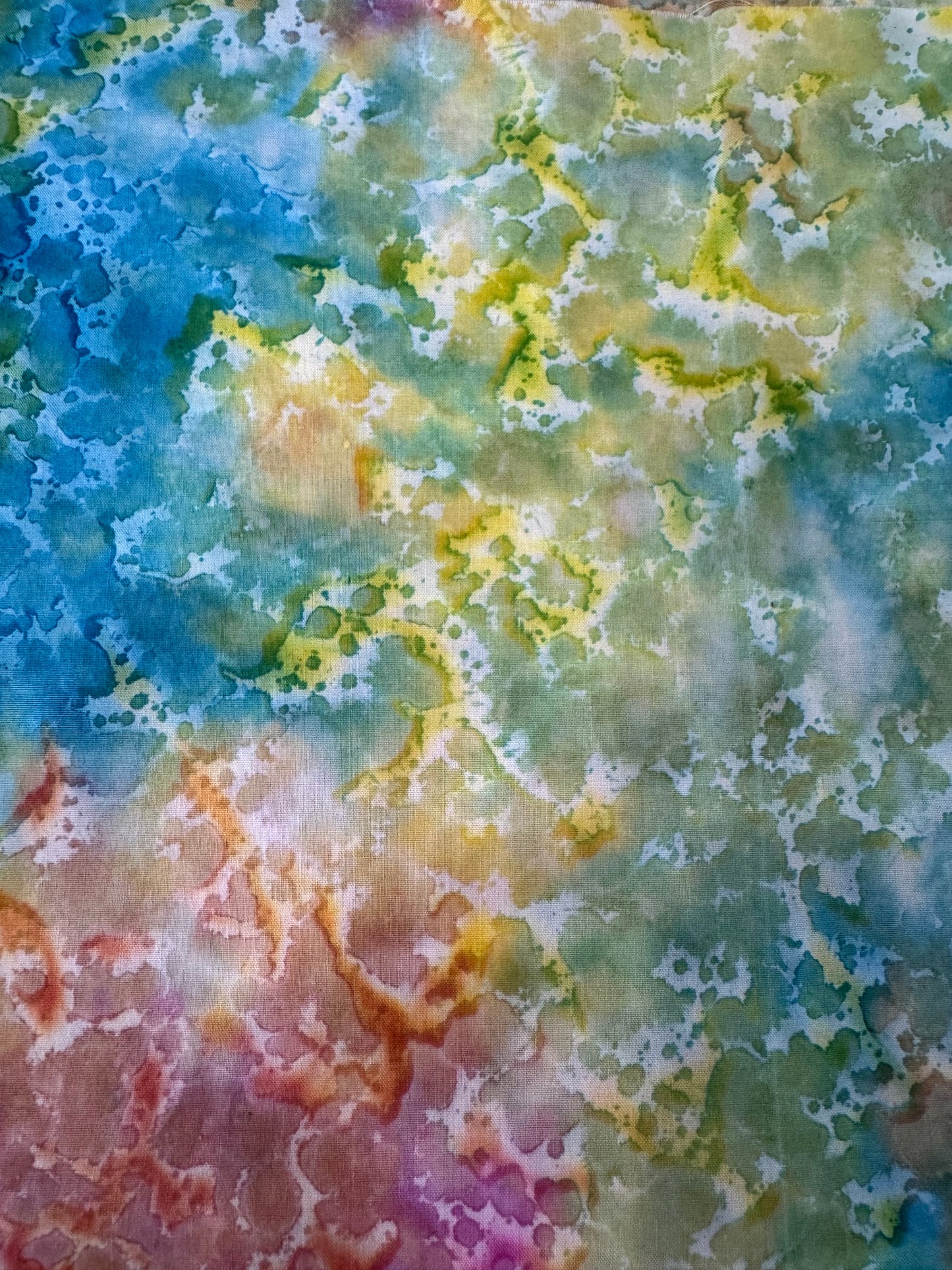 ***SALE***BATIK – Coastal Mist - Textured Print – 100% Cotton