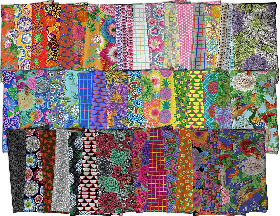 Sew Colorful Home