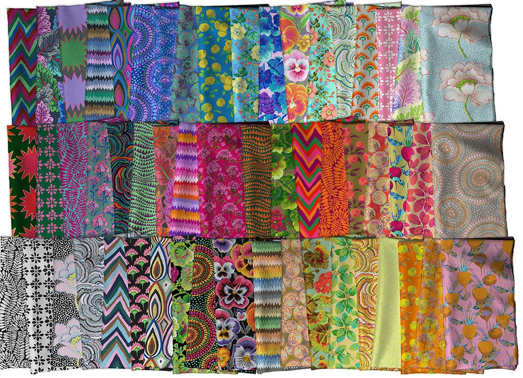 Sew Colorful Home