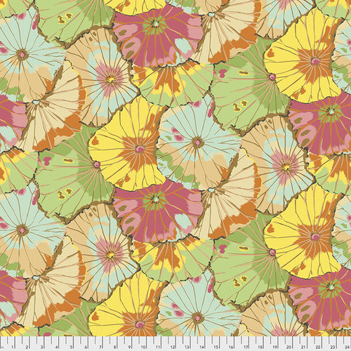 LORNA DOONE QUILT Fabric Pack with the Original fabrics from the Quilt Grandeur book