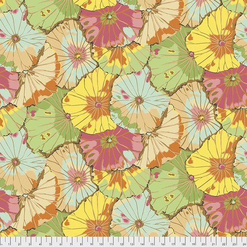 LORNA DOONE QUILT Fabric Pack with the Original fabrics from the Quilt Grandeur book