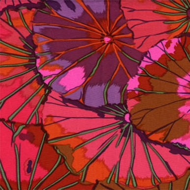 Backing fabric or choose your own from my inventory