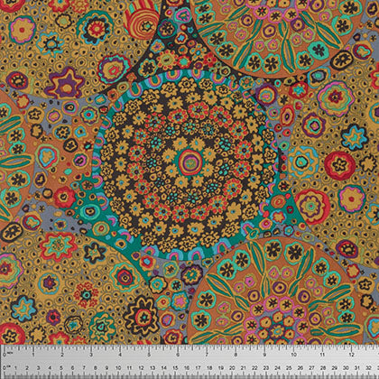 MILLEFIORE ANTIQUE PWGP92 Kaffe Fassett