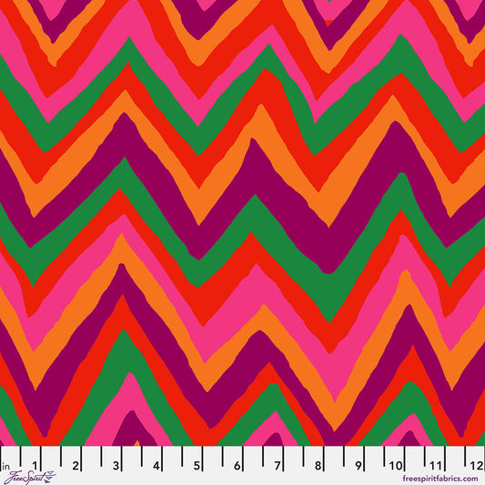 PRE-ORDER - JAZZ - ORANGE - Brandon Mably for KFC - PWBM006.ORANGE - FEBRUARY 2027