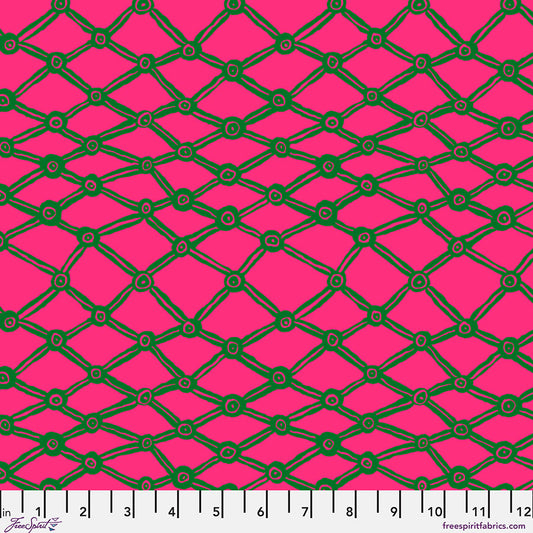 PRE-ORDER - NETS - Pink PWBM036 Brandon Mably - February 2026