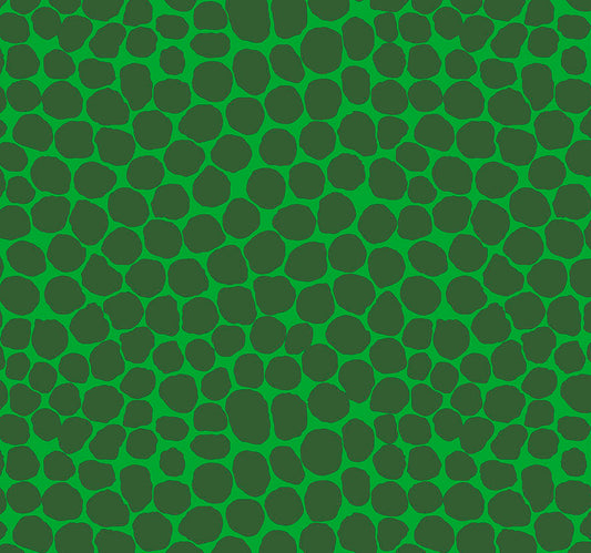 JUMBLE EMERALD Green PWBM053 Brandon Mably