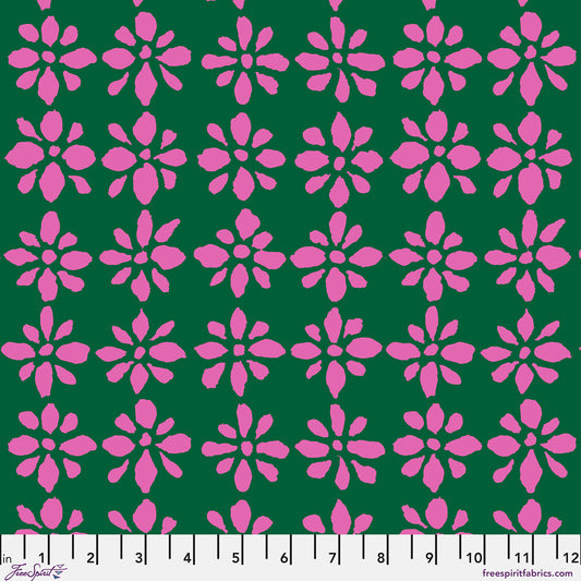 PRE-ORDER - SNOW FLOWER - EMERALD - Brandon Mably for KFC - PWBM094.EMERALD - FEBRUARY 2027