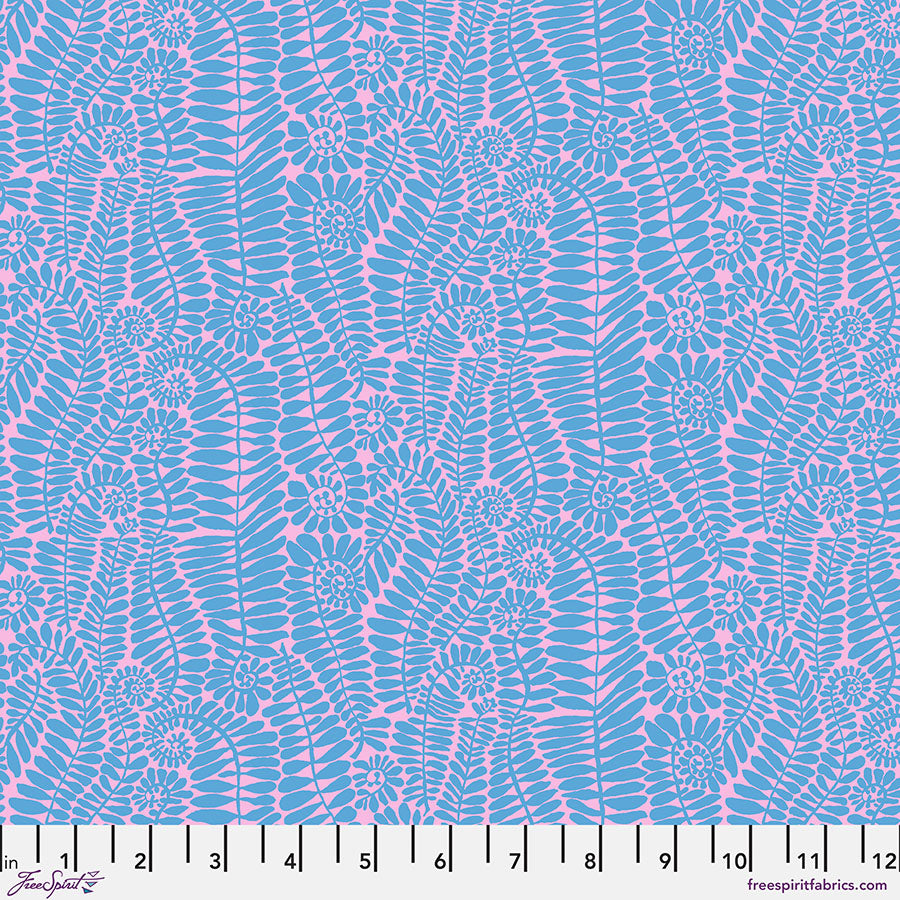 FRONDS Summer PWBM098 Kaffe Fassett Collective FEBRUARY 2025
