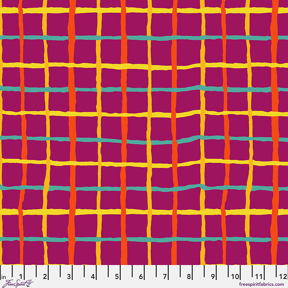 PRE-ORDER GRID - MAGENTA  PWBM105 - Brandon Mably for KFC - August 2026