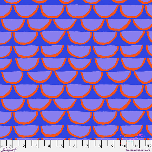 PRE-ORDER SEGMENTS- BLUE PWBM107 - Brandon Mably for KFC - August 2026