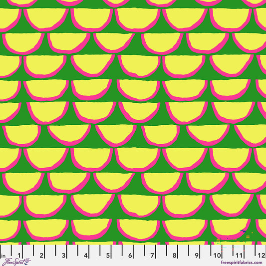 PRE-ORDER SEGMENTS- GREEN PWBM107 - Brandon Mably for KFC - August 2026