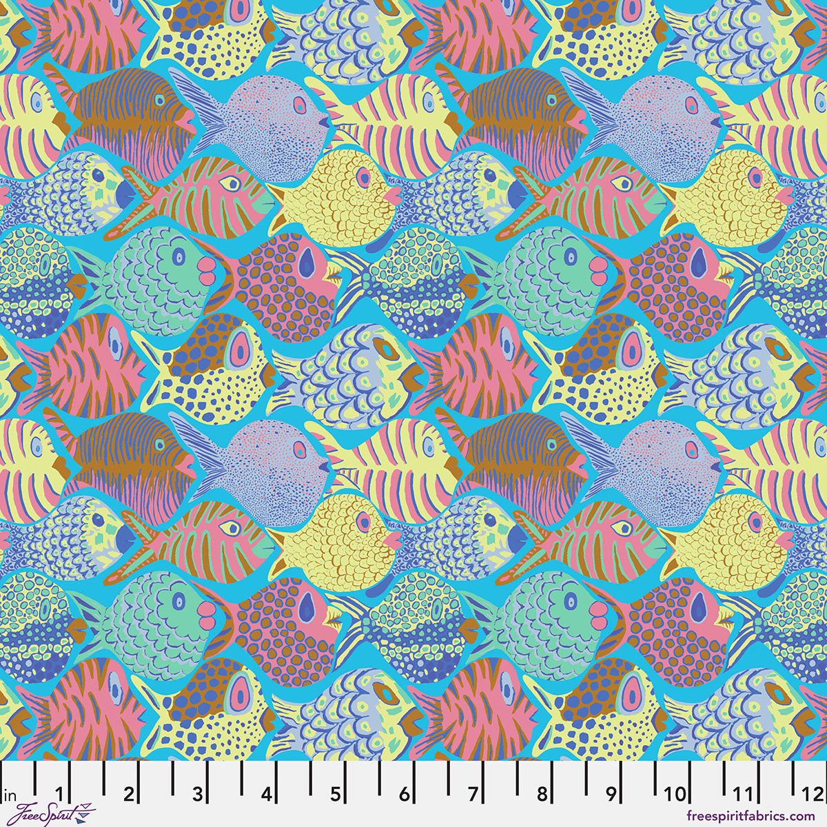 PRE-ORDER - SM SHOAL - PASTEL - Bits & Bobs by Brandon Mably for KFC - PWBM112.PASTEL - DECEMBER 2026