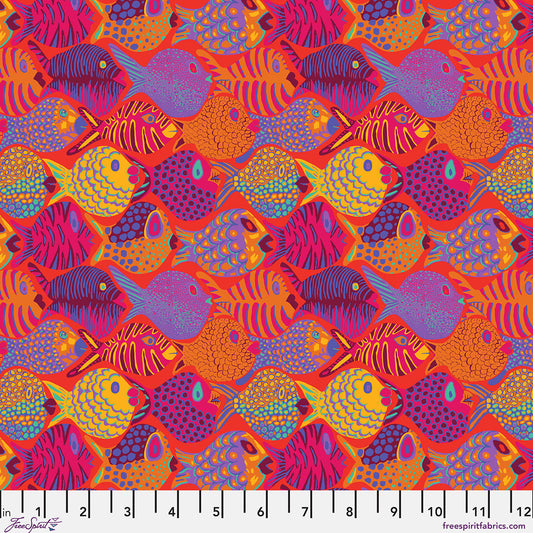 PRE-ORDER - SM SHOAL - TOMATO - Bits & Bobs by Brandon Mably for KFC - PWBM112.TOMATO - DECEMBER 2026