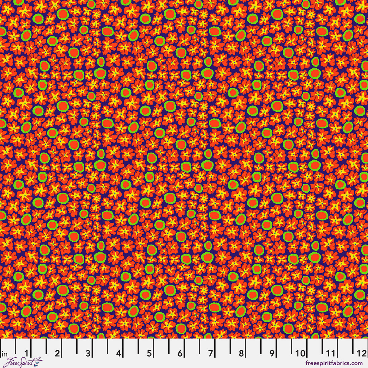 PRE-ORDER - SM PRIMULAS - BLUE - Bits & Bobs by Brandon Mably for KFC - PWBM114.BLUE - DECEMBER 2026