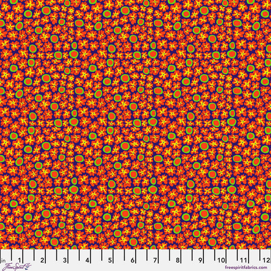 PRE-ORDER - SM PRIMULAS - BLUE - Bits & Bobs by Brandon Mably for KFC - PWBM114.BLUE - DECEMBER 2026