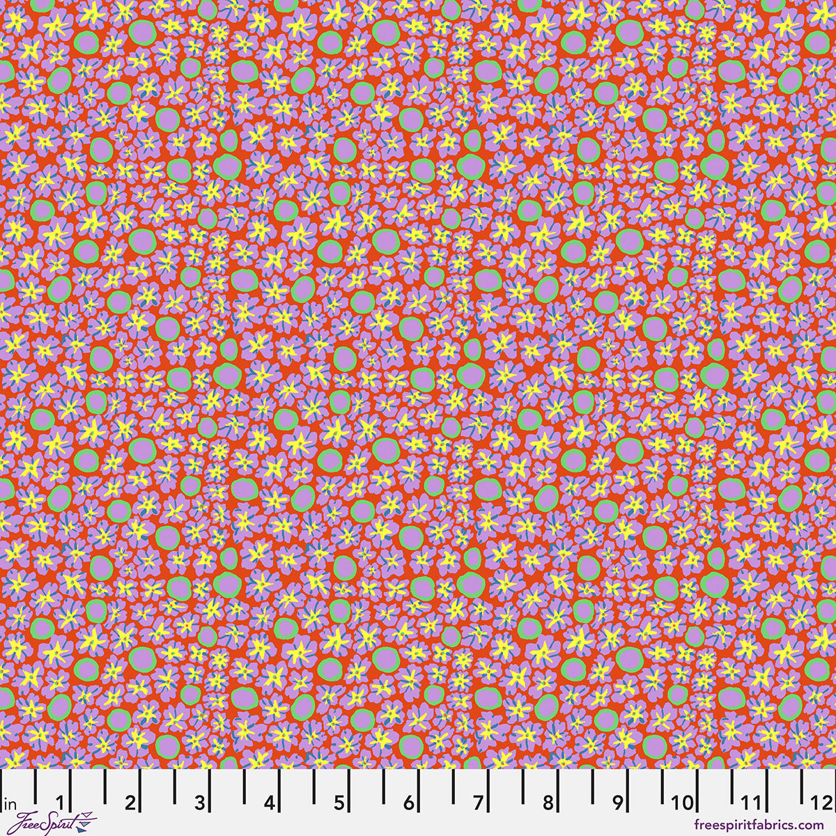 PRE-ORDER - SM PRIMULAS - ORANGE - Bits & Bobs by Brandon Mably for KFC - PWBM114.ORANGE - DECEMBER 2026