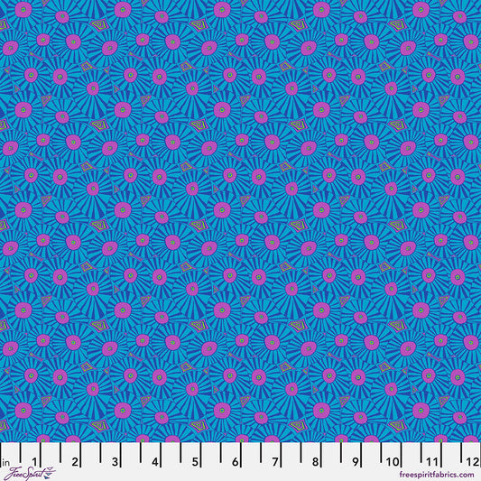 PRE-ORDER - SM BROLLIES - BLUE - Bits & Bobs by Brandon Mably for KFC - PWBM117.BLUE - DECEMBER 2026