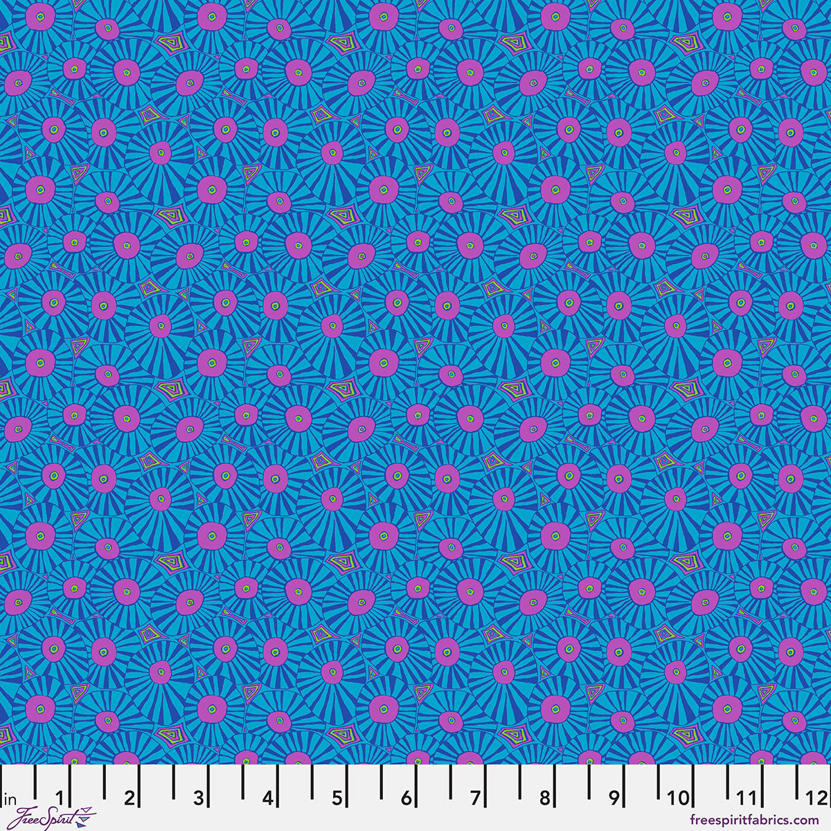 PRE-ORDER - SM BROLLIES - BLUE - Bits & Bobs by Brandon Mably for KFC - PWBM117.BLUE - DECEMBER 2026