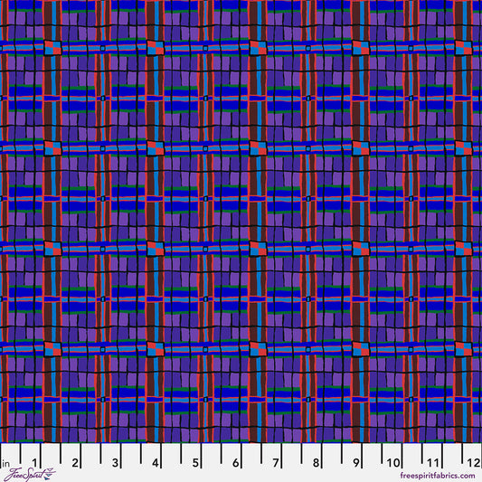 PRE-ORDER - SM CHECKMATE - BLUE - Bits & Bobs by Brandon Mably for KFC - PWBM118.BLUE - DECEMBER 2026