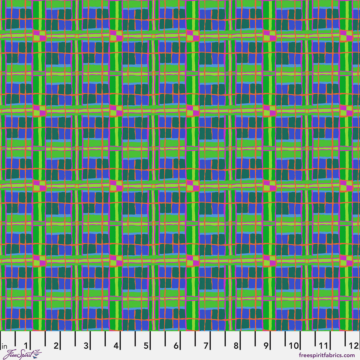 PRE-ORDER - SM CHECKMATE - GREEN - Bits & Bobs by Brandon Mably for KFC - PWBM118.GREEN - DECEMBER 2026