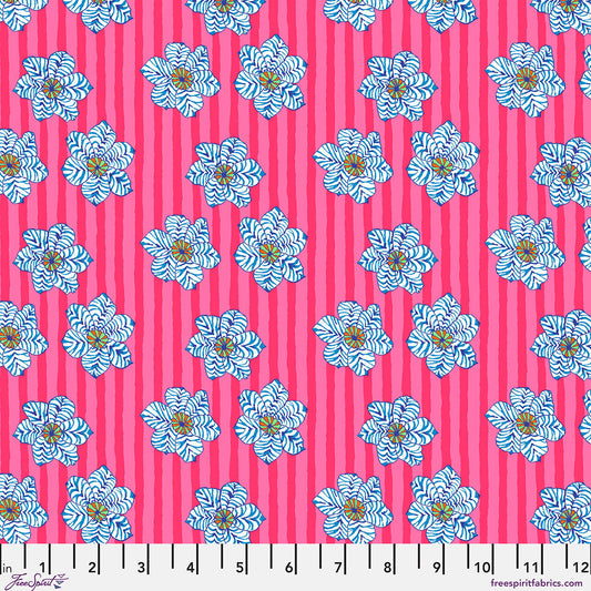PRE-ORDER - SM ZEBRA LILY - PINK - Bits & Bobs by Brandon Mably for KFC - PWBM120.PINK - DECEMBER 2026