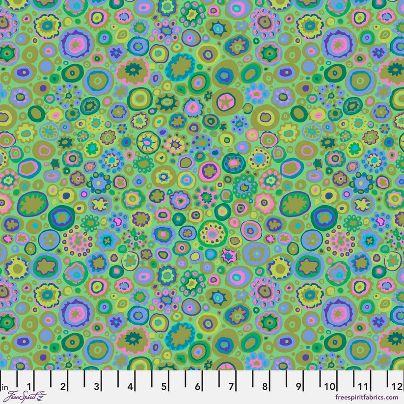 PAPERWEIGHT EMERALD Green PWGP020 Kaffe Fassett Collective AUGUST 2024 ...