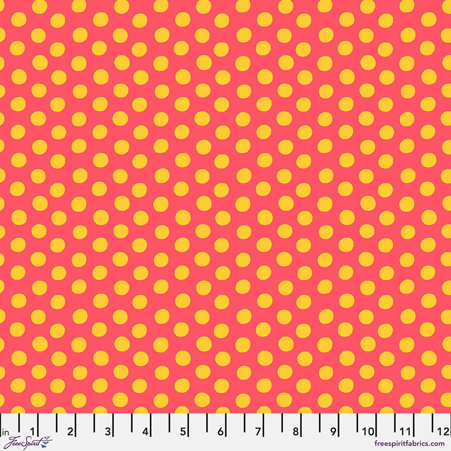SPOT - MELON PWGP70 Kaffe Fassett Collective