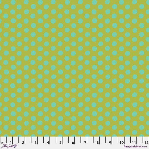 SPOT POND PWGP70 Kaffe Fassett