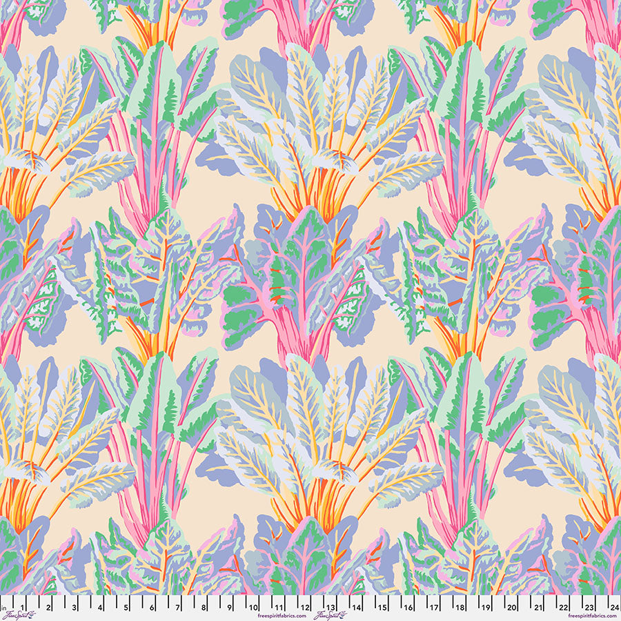 PRE-ORDER - CHARD- PASTEL - Kaffe: From the Archives PWGP128.PASTEL - December 2025