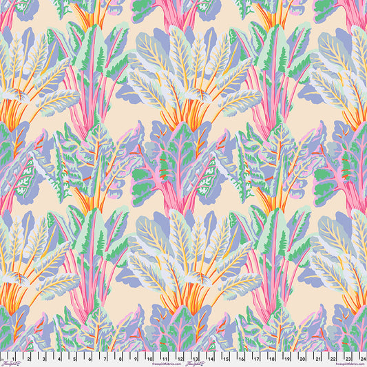 PRE-ORDER - CHARD- PASTEL - Kaffe: From the Archives PWGP128.PASTEL - December 2025