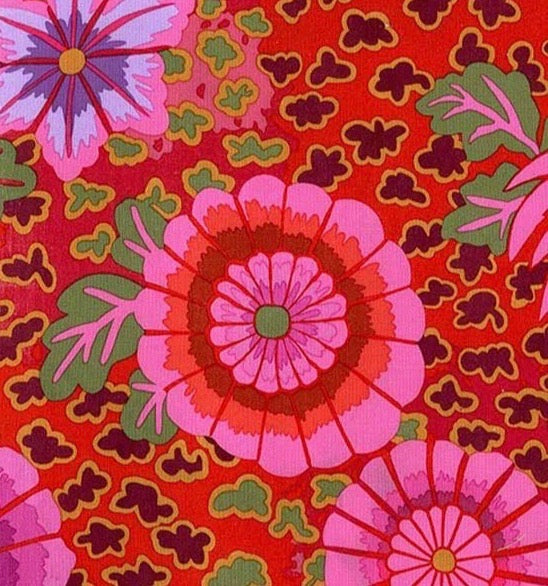 DREAM MAGENTA PWGP148 Kaffe Fassett