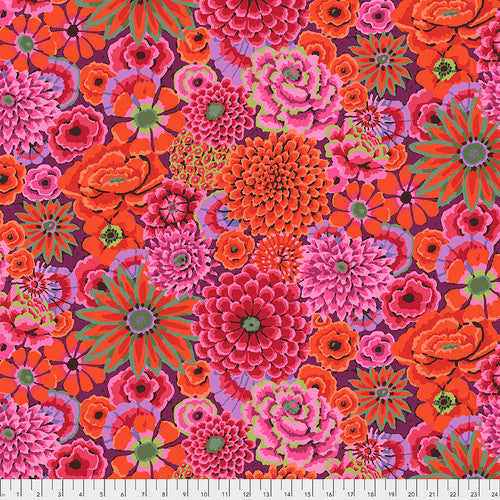 BIRDIE Quilt Kit   40" x 40" - Kaffe Fassett Collective (Copy)