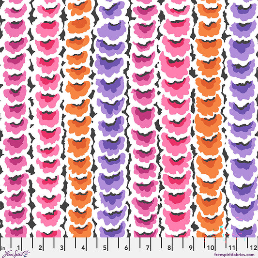 PRE-ORDER - GARLANDS ROSE - PWGP181 - Kaffe Fassett for KFC - August 2026
