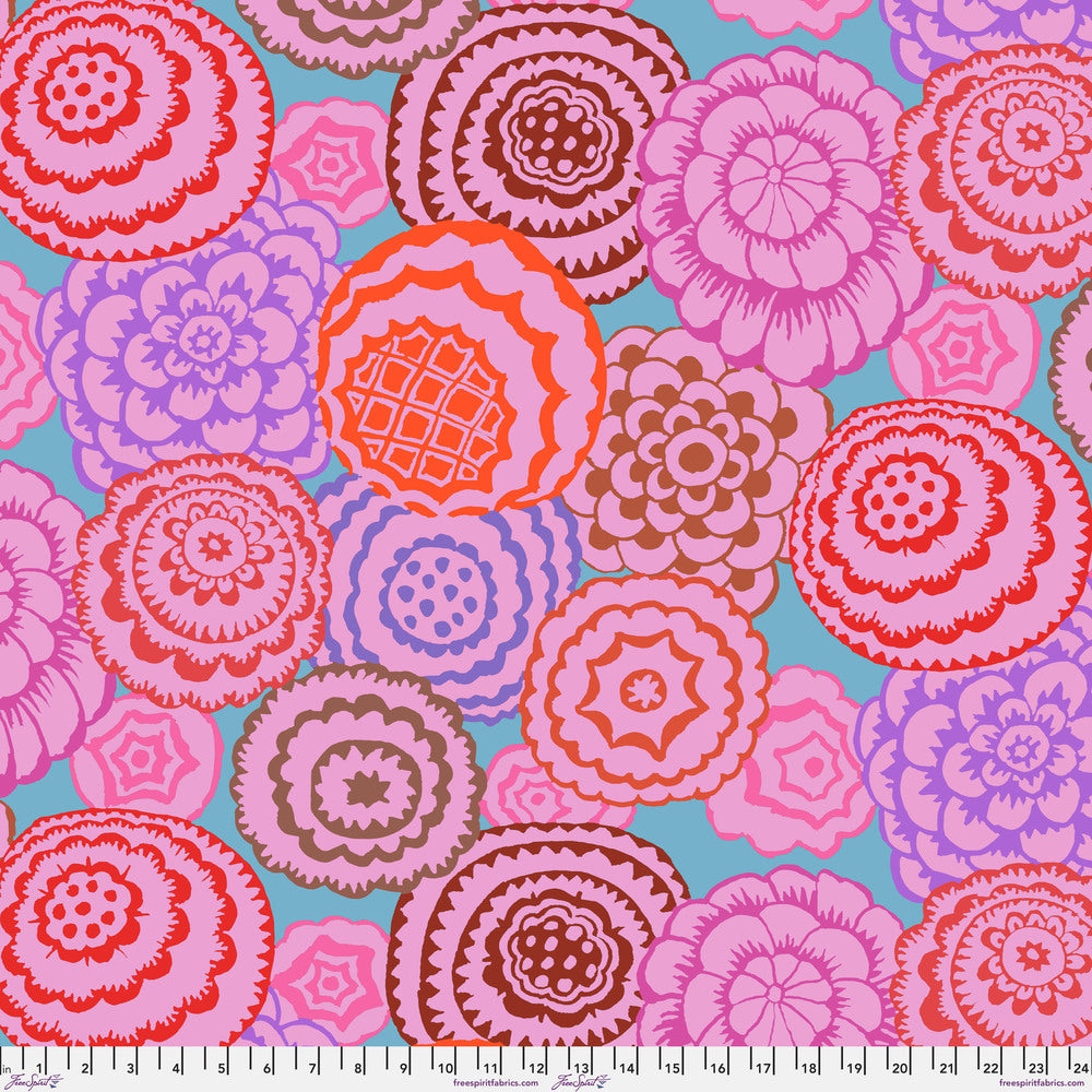 ***SALE*** DECO HOT PWGP199 Kaffe Fassett Collective  FEBRUARY 2024