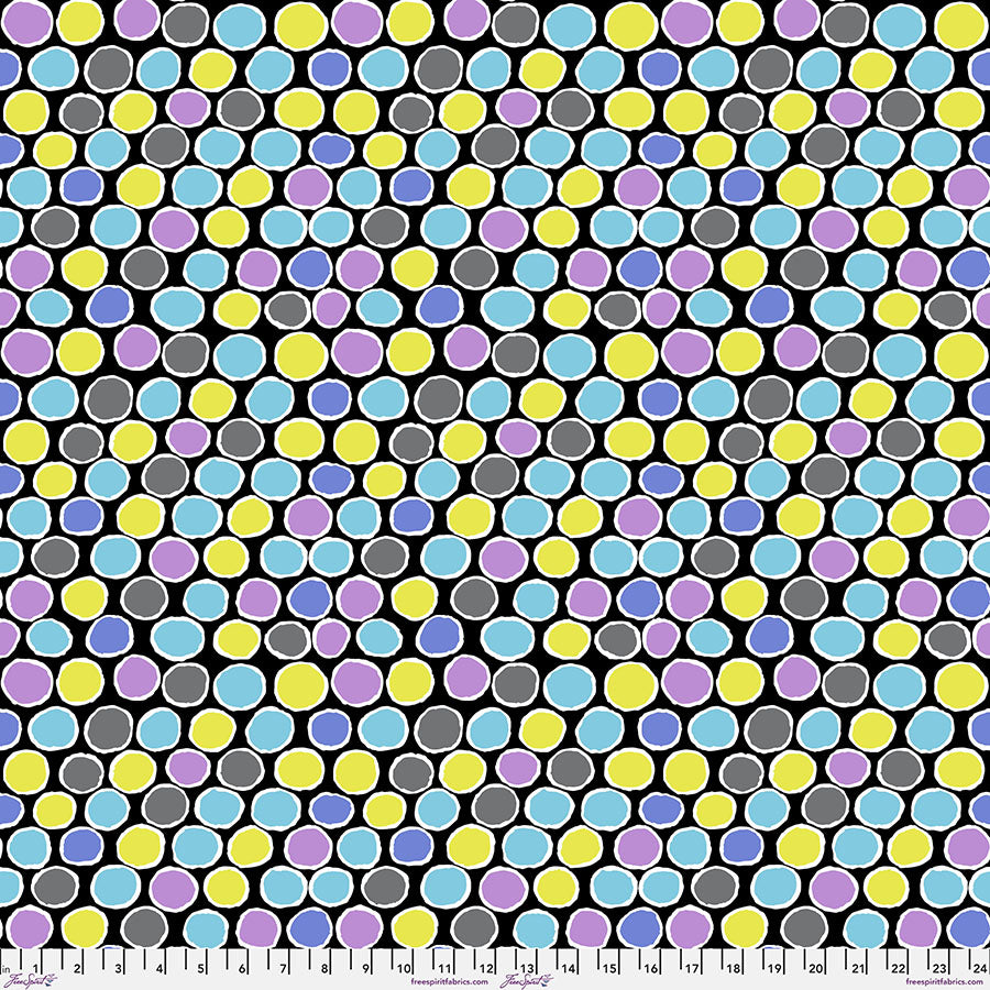 PENNY-WISE Contrast PWGP206 Kaffe Fassett Collective FEBRUARY 2025
