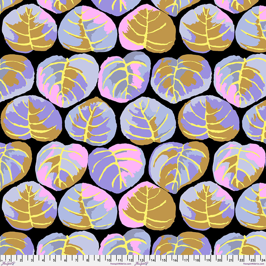 PALM LEAVES Contrast PWGP208 Kaffe Fassett Collective FEBRUARY 2025