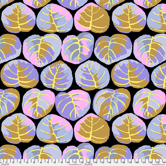 PALM LEAVES Contrast PWGP208 Kaffe Fassett Collective FEBRUARY 2025
